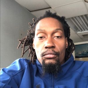 Meet your Posher, Juaquin